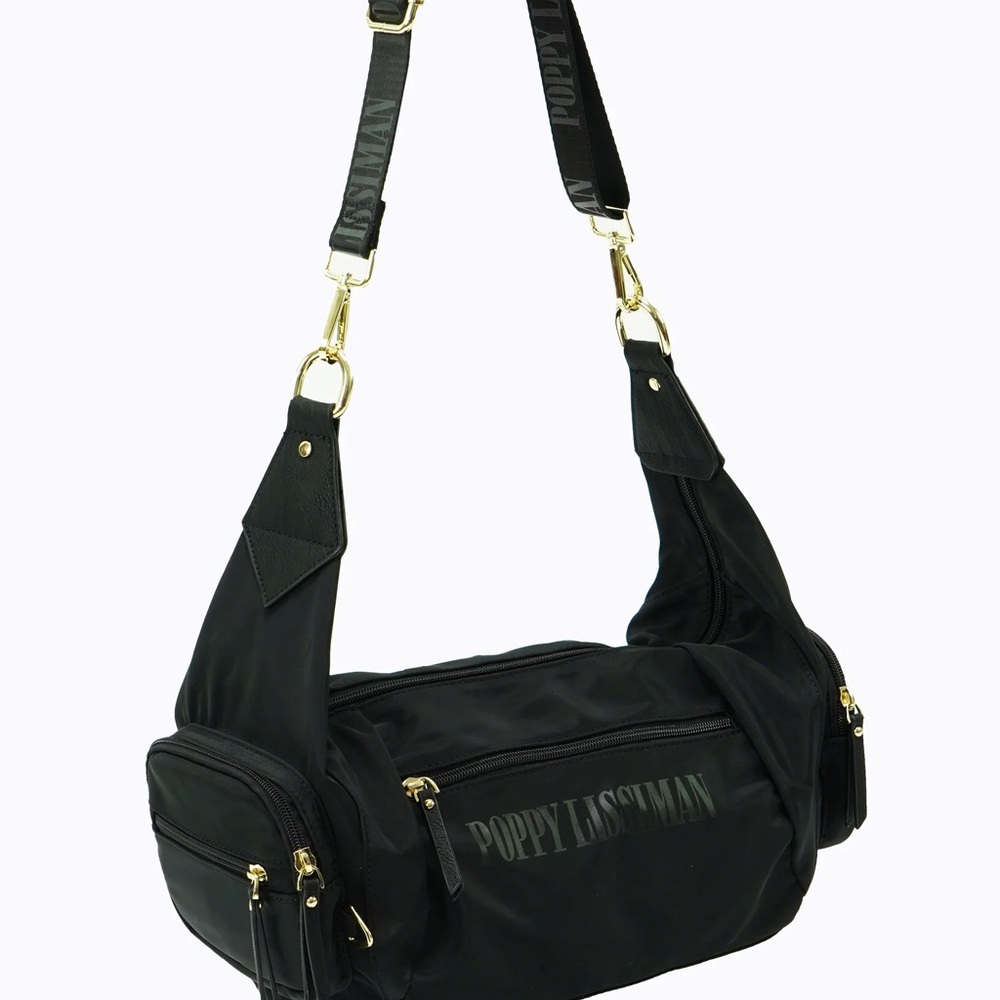 POPPY LISSIMAN HANDBAG
